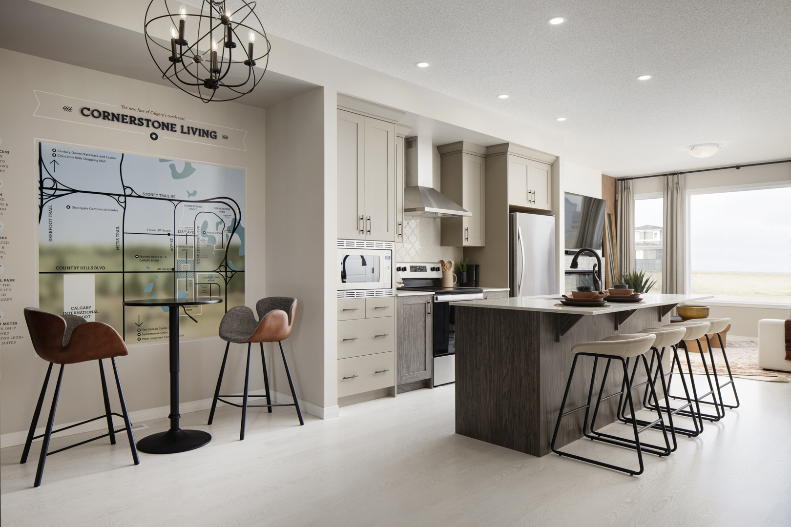 Additional image 28 of Cornerstone - Morrison Homes