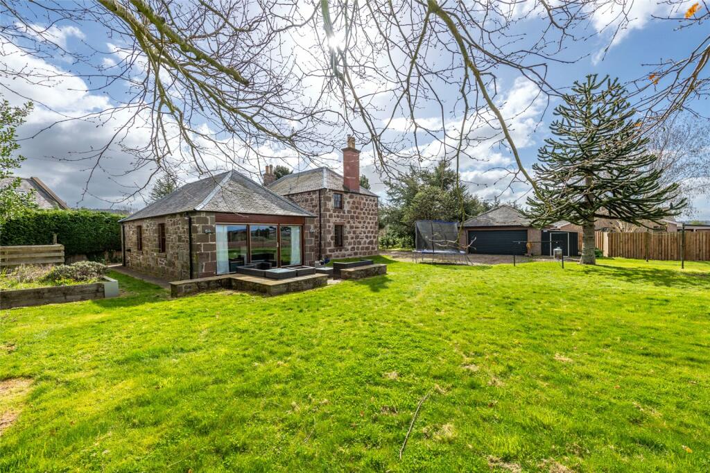 Additional image 31 of Myreside Farmhouse, Marykirk, Laurencekirk, Aberdeenshire, AB30