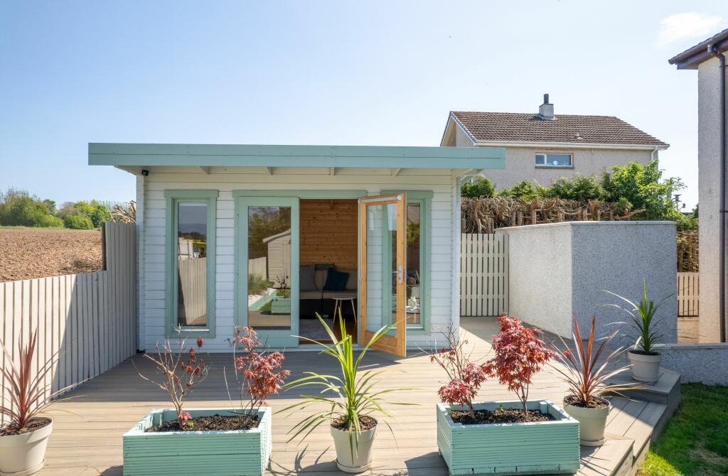 Additional image 32 of Napier Place, Marykirk, AB30