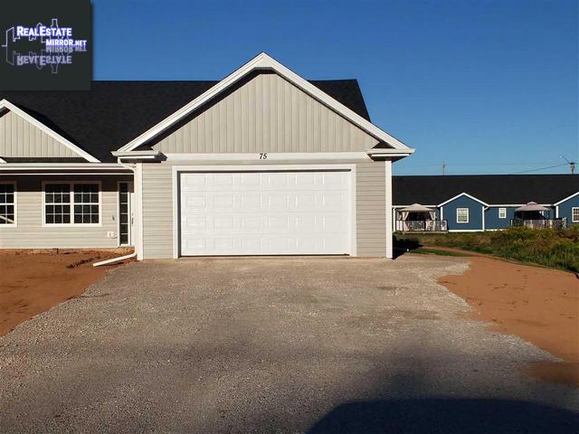 75 Harolds CourtCornwall, Prince Edward Island, C0A1H4, Canada