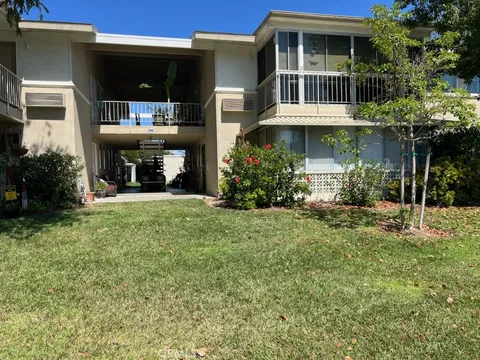 389 Avenida Castilla Unit C, Laguna Woods, CA 92637