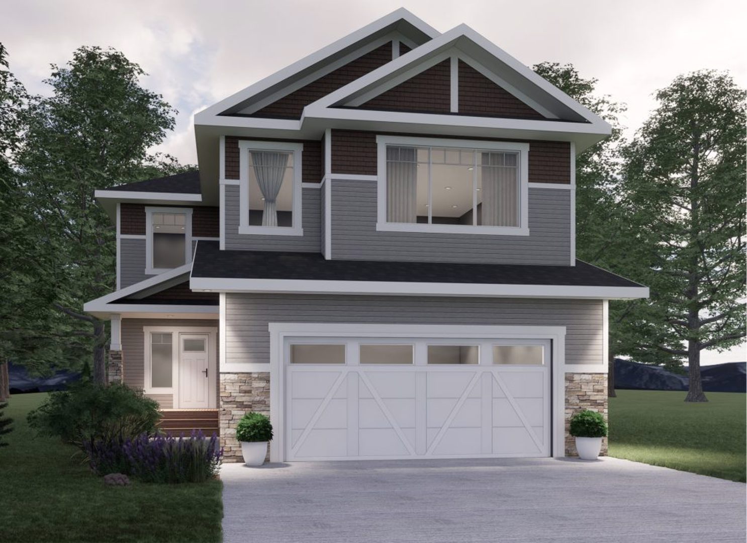 Additional image 6 of McConachie Heights