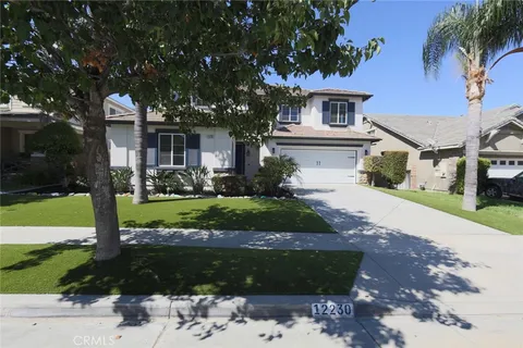 12230 Appian Drive, Rancho Cucamonga, CA 91739