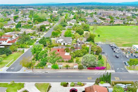 9462 Hillview Road, Anaheim, CA 92804