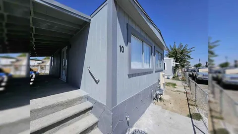 3219 Gulf Street Unit 10, Bakersfield, CA 93308