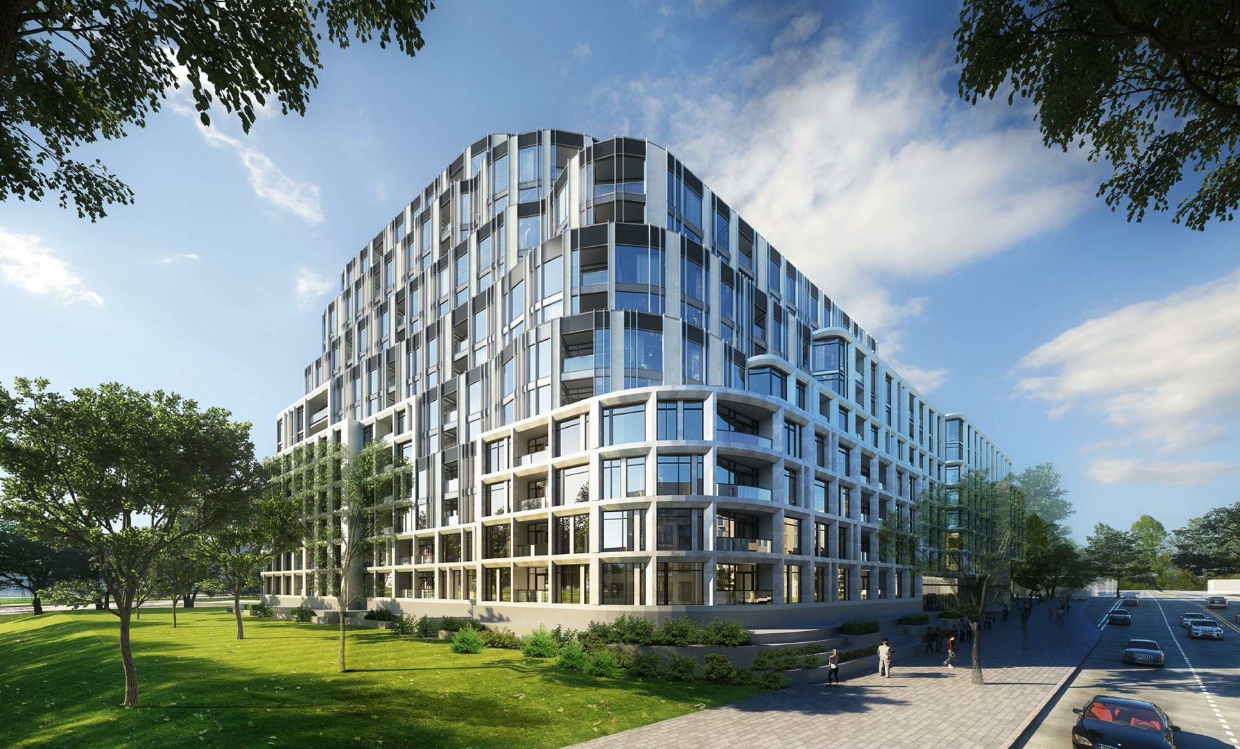 3100 Bloor Street West Condos photo 3