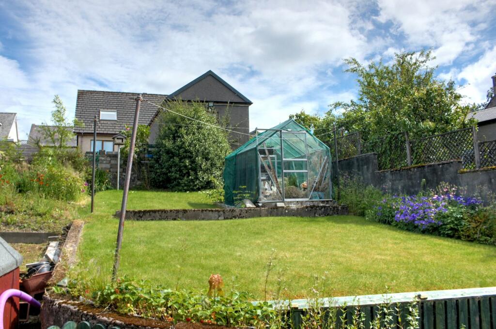 Additional image 11 of Speyview, Leslie Terrace, Craigellachie, Aberlour, Moray, AB38
