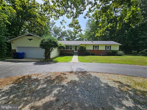 7252 Saint Marys Avenue, La Plata, MD 20646