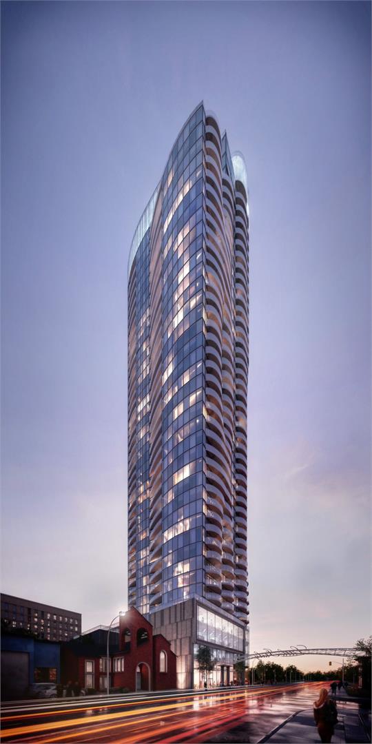 Additional image 6 of Claridge Icon