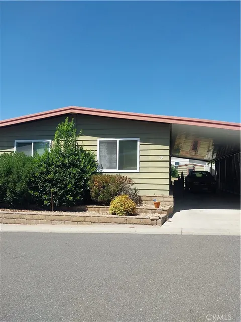 4133 W.Wilson St Unit 39, Banning, CA 92220