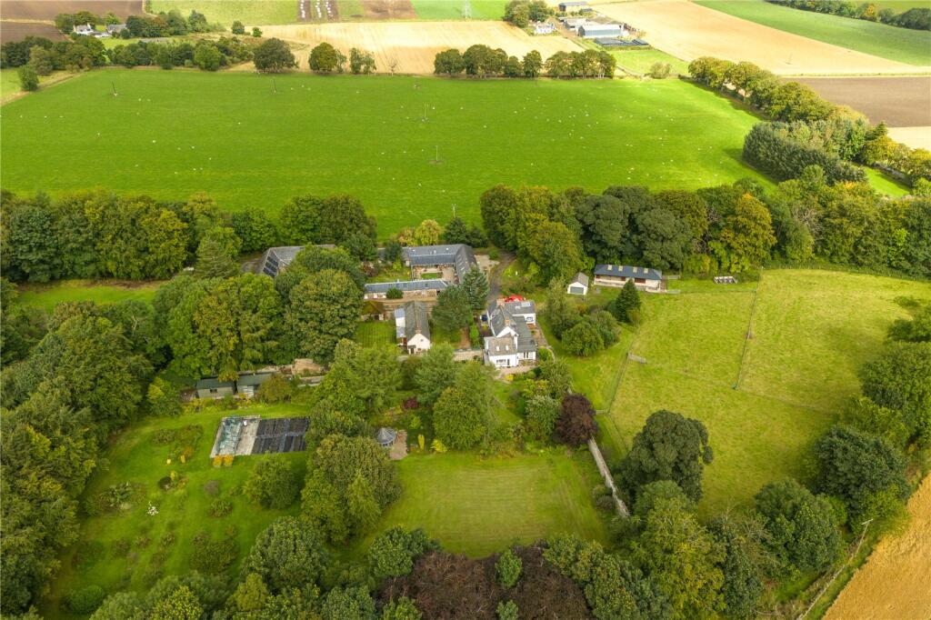Additional image 29 of Blackford Home Farm, Rothienorman, Inverurie, Aberdeenshire, AB51