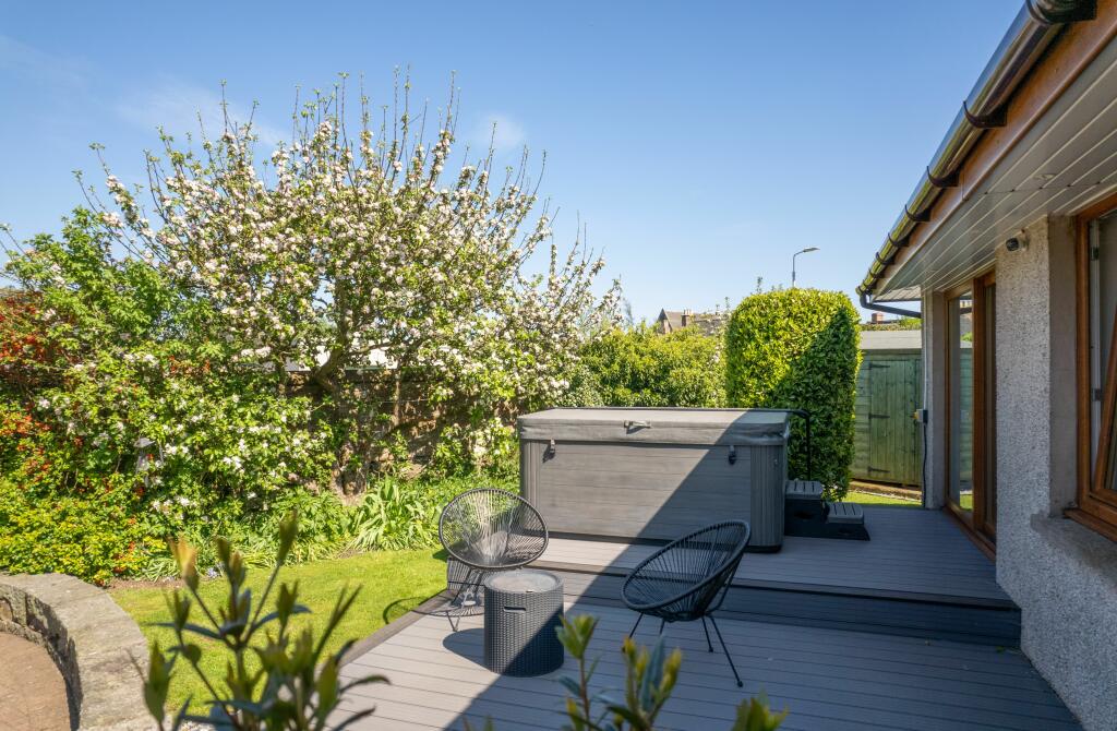 Additional image 35 of Crown Alley, Laurencekirk, AB30