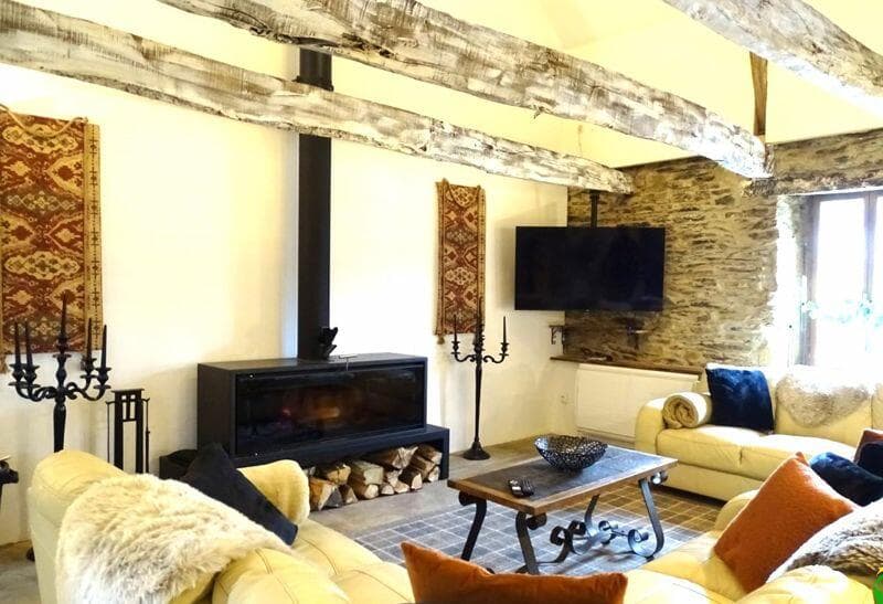 Additional image 3 of Brittany, Morbihan, Gourin, France