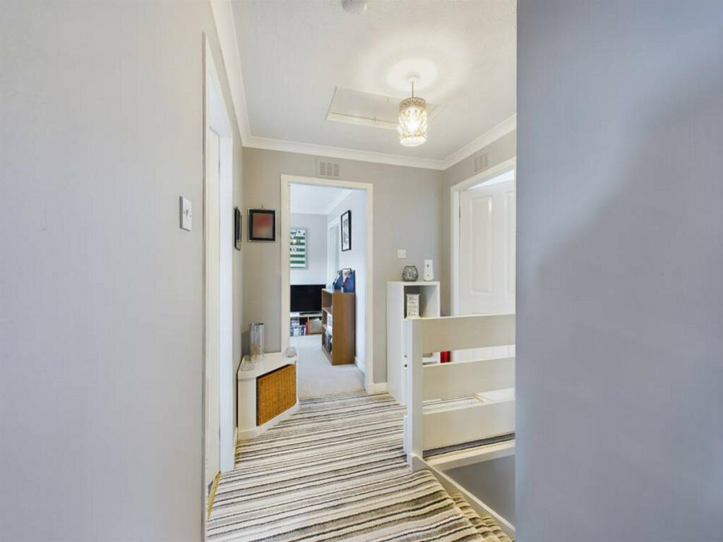 Additional image 14 of Oldmill Crescent, Aberdeen, AB23