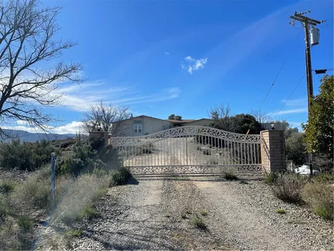 61225 High Country Trail, Anza, CA 92539