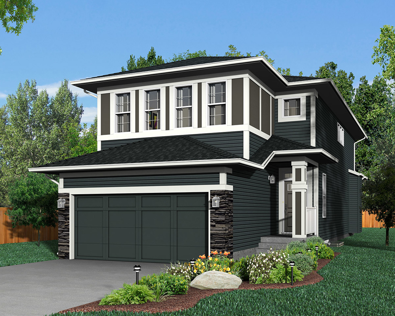 Additional image 4 of Arbour Lake West