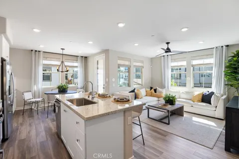 1300 Lasso Way Unit 204, Rancho Mission Viejo, CA 92694