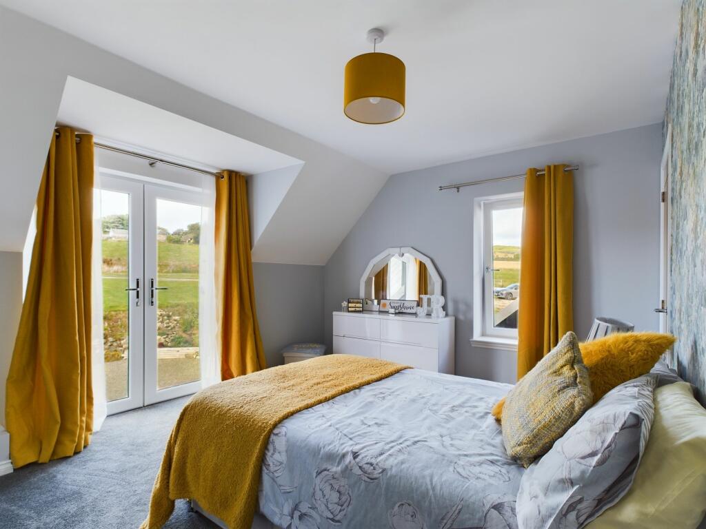 Additional image 38 of Tullynessle, Alford, AB33