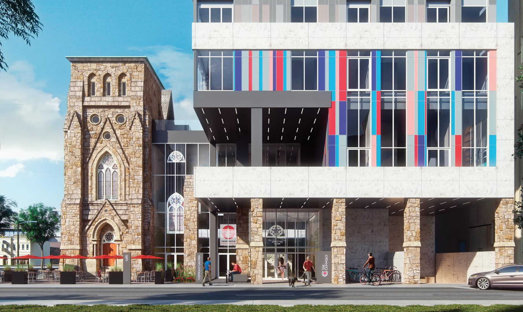 Additional image 4 of The Connolly