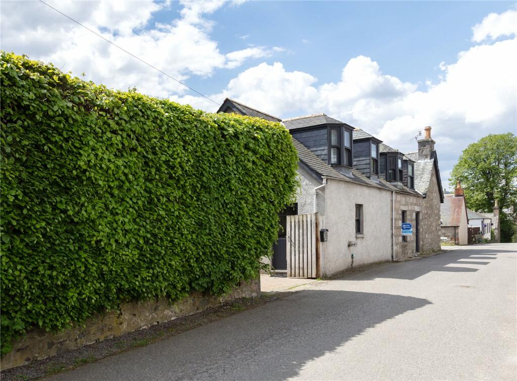 Additional image 2 of Milne's Brae, 1 School Road, Braemar, AB35