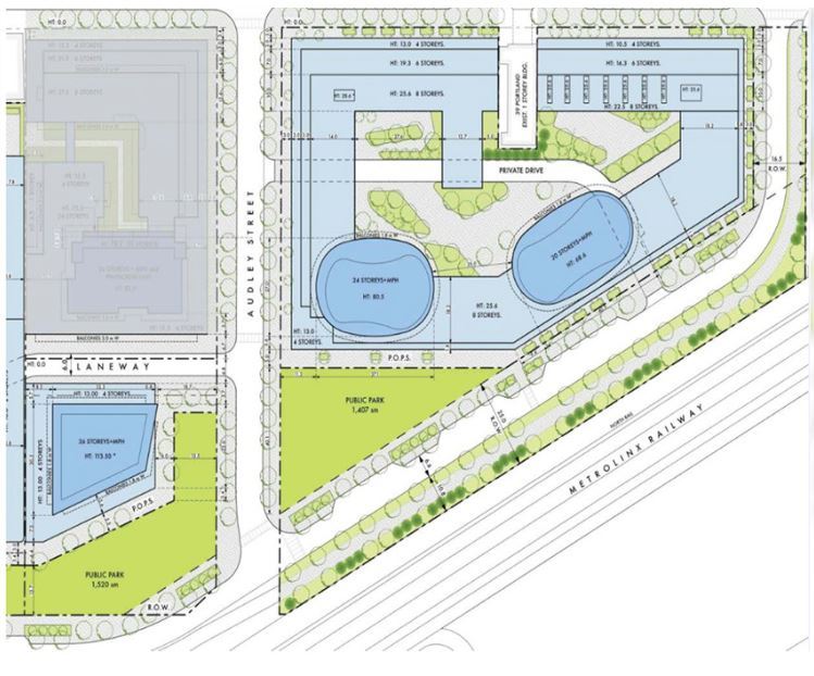 Additional image 5 of Grand Park Village