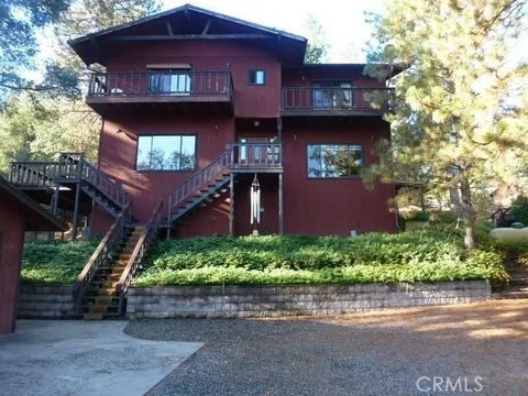 48920 Winners Circle Drive, Coarsegold, CA 93614