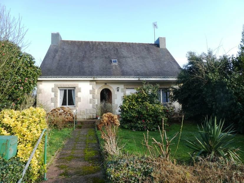 Additional image 2 of Bretagne, Morbihan, Lignol, France