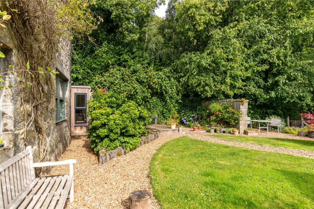 Additional image 20 of Bo Dhachaigh, Kingsford Steadings, Alford, Aberdeenshire, AB33