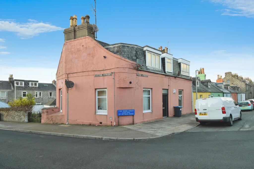 Additional image 11 of Baxter Street, Aberdeen, AB11