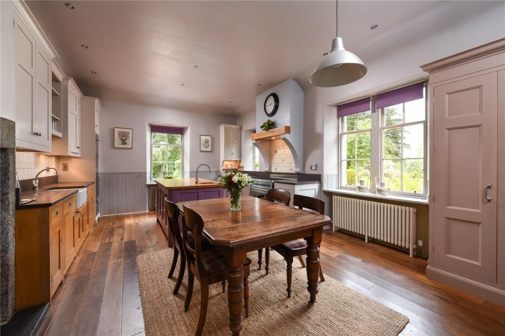 Additional image 8 of Mansefield, Alford, Aberdeenshire, AB33