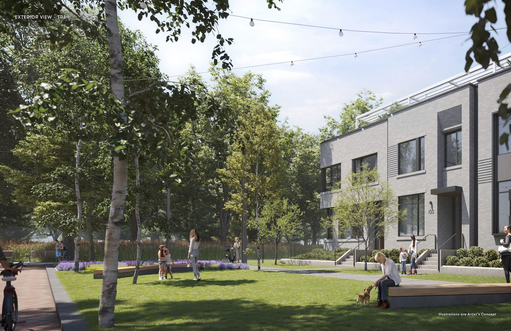 Additional image 5 of Brightwater Towns