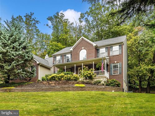 4652 Old Swimming Pool Road, Braddock Heights, MD 21714