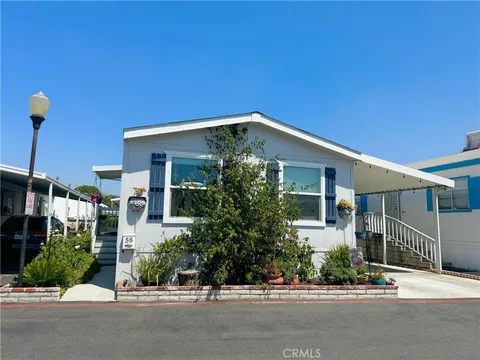 21210 Arrow Highway Unit 58, Covina, CA 91724