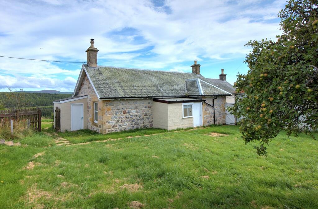 Additional image 5 of Barluack Farmhouse - Lot 1, Rothes, Moray, AB38