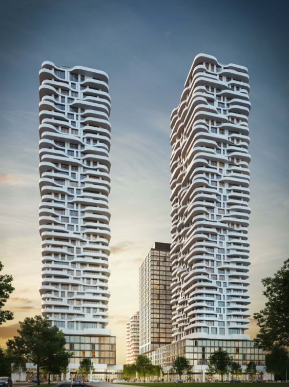 Additional image 15 of 180 Steeles Avenue West Condos