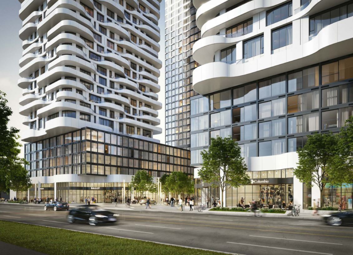 Additional image 18 of 180 Steeles Avenue West Condos