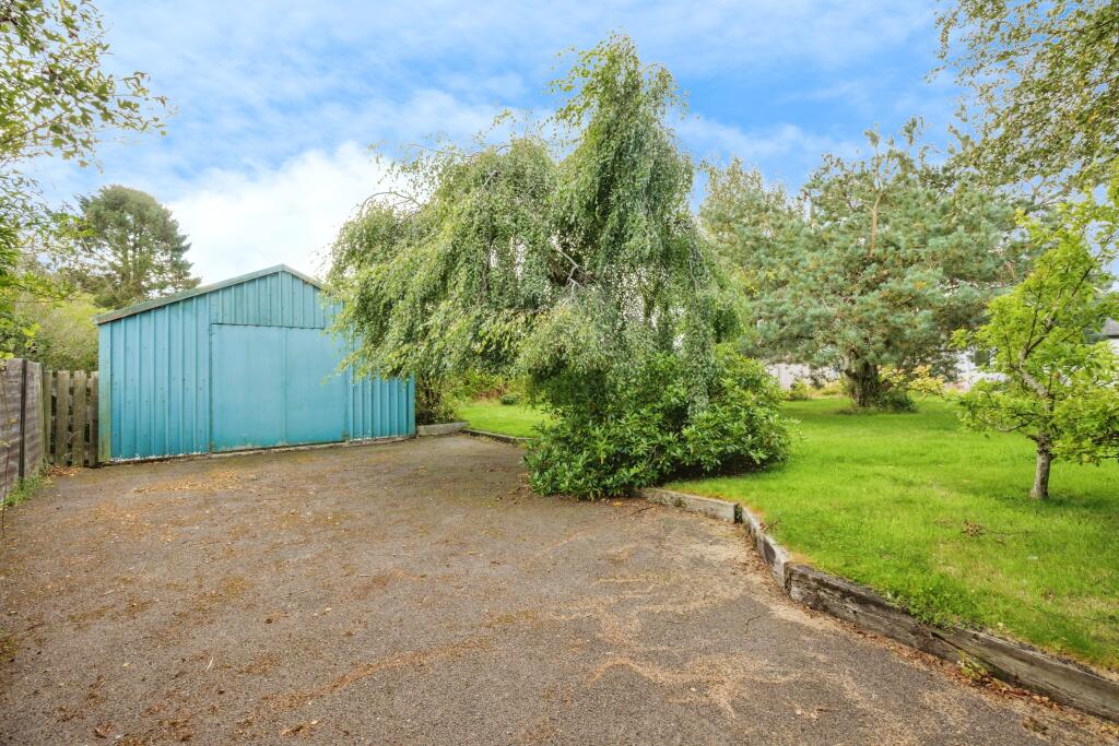 Additional image 21 of Main Street, Luthermuir, Laurencekirk, Aberdeenshire, AB30
