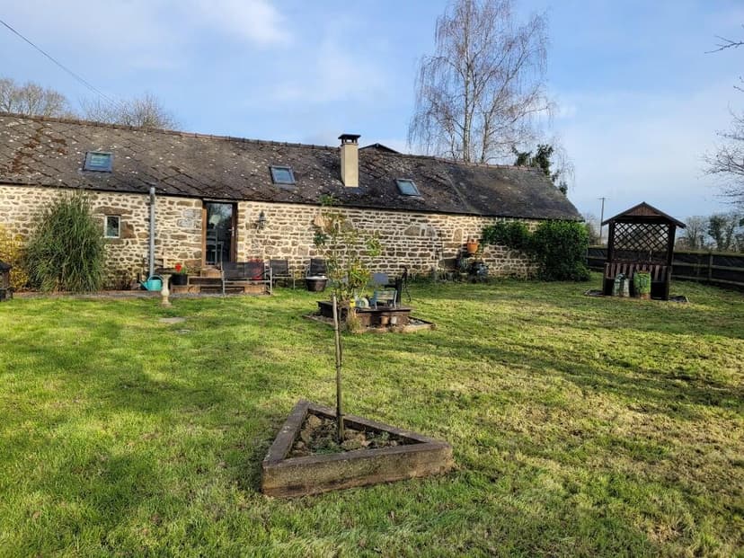 Additional image 2 of Ceaucé, Orne, Normandy, France