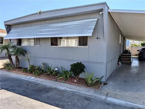 4080 W 1st Street Unit 181, Santa Ana, CA 92703