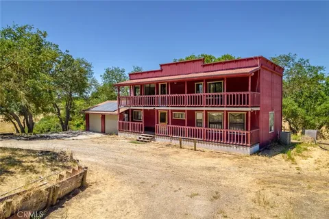 3580 Grey Fox Road, Templeton, CA 93465