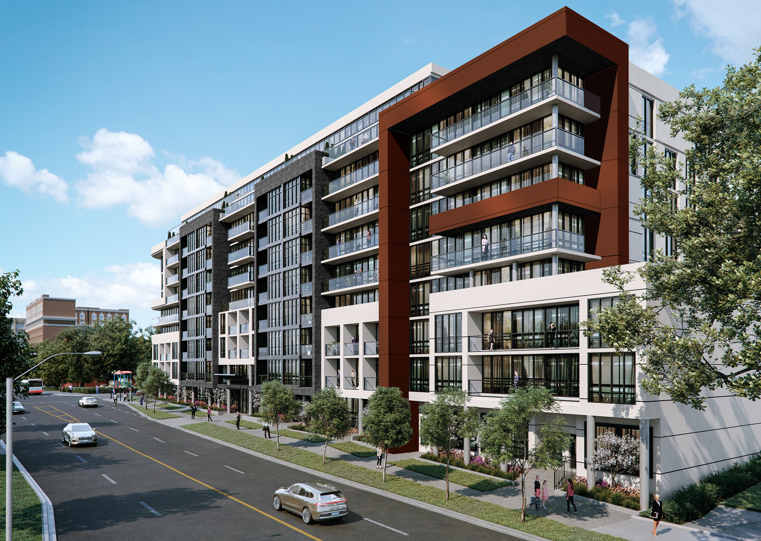 Additional property image - Nahid Kennedy