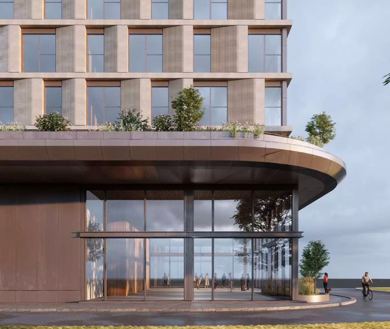 Additional image 4 of South Station