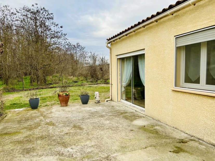 Additional image 2 of Languedoc-Roussillon, Aude, Malviès, France