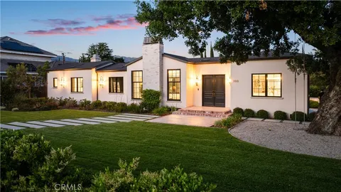 1100 S 4th Avenue, Arcadia, CA 91006