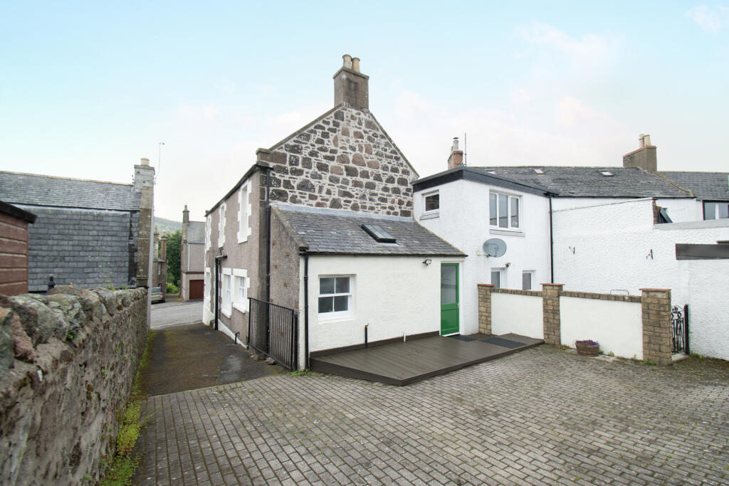 Additional image 26 of High Street, Auchenblae, AB30