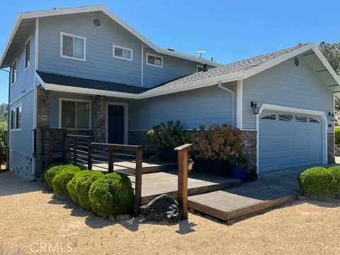 4828 Iroquois Trail, Kelseyville, CA 95451