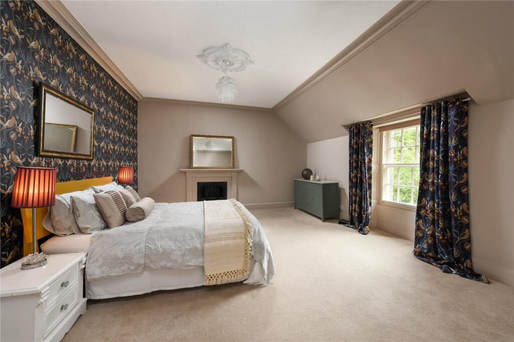 Additional image 19 of Mansefield, Alford, Aberdeenshire, AB33