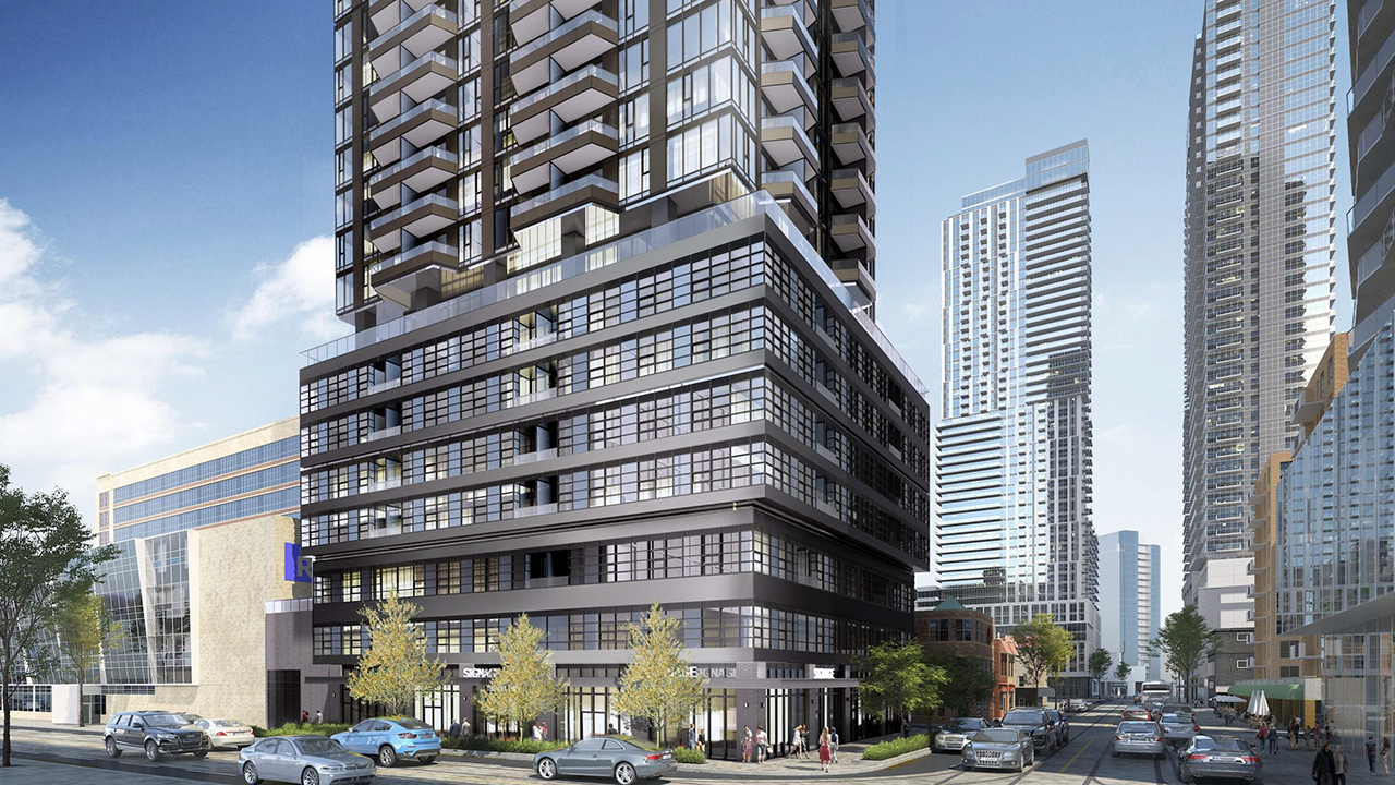 Additional image 7 of Centricity Condos