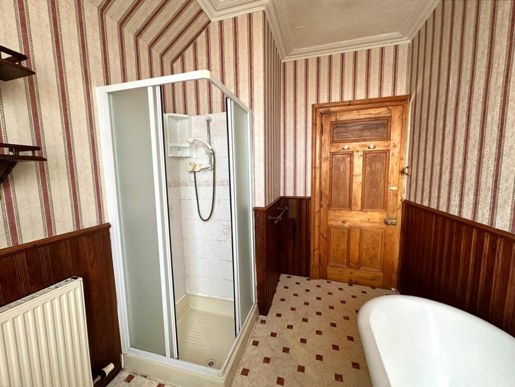 Additional image 35 of Bryvard, Seafield Street, Banff, Banffshire