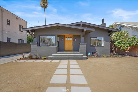 743 N Alexandria Avenue, Los Angeles, CA 90029